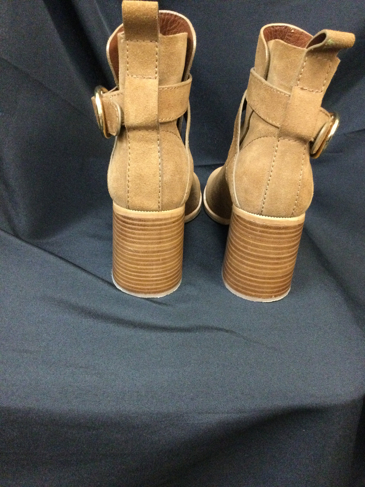 SEE BY CHLOE BOOTS