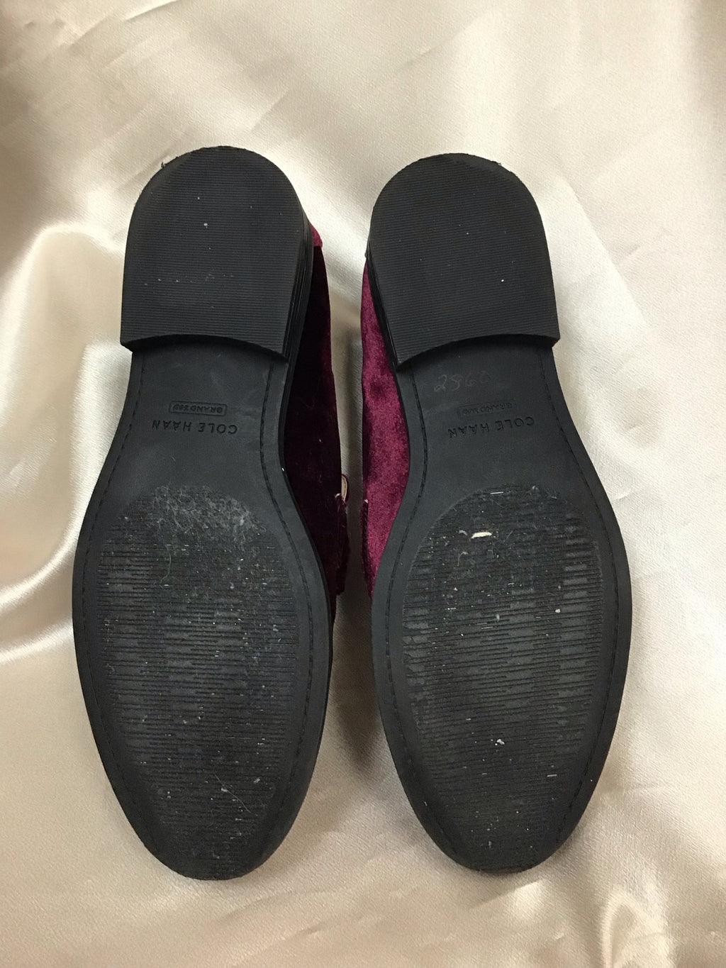 COLE HAAN SHOES