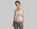 MADE IN ITALY TOP