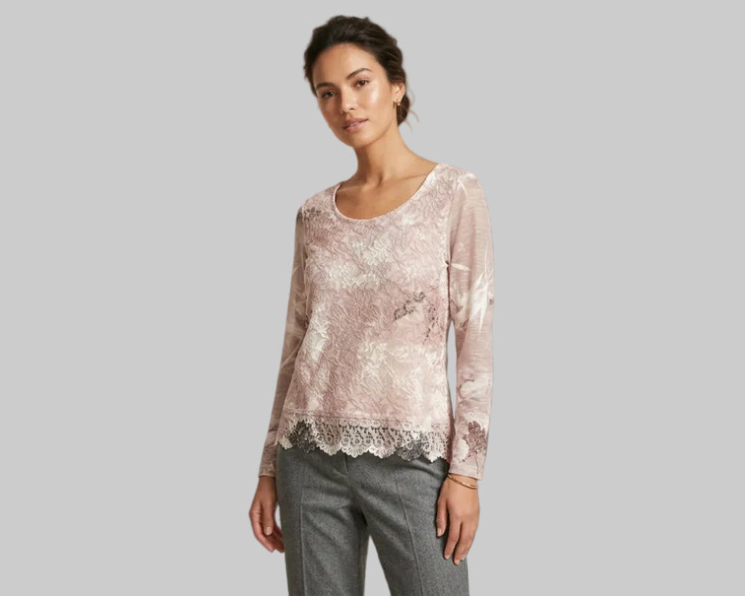 MADE IN ITALY TOP
