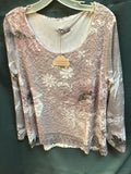 MADE IN ITALY TOP