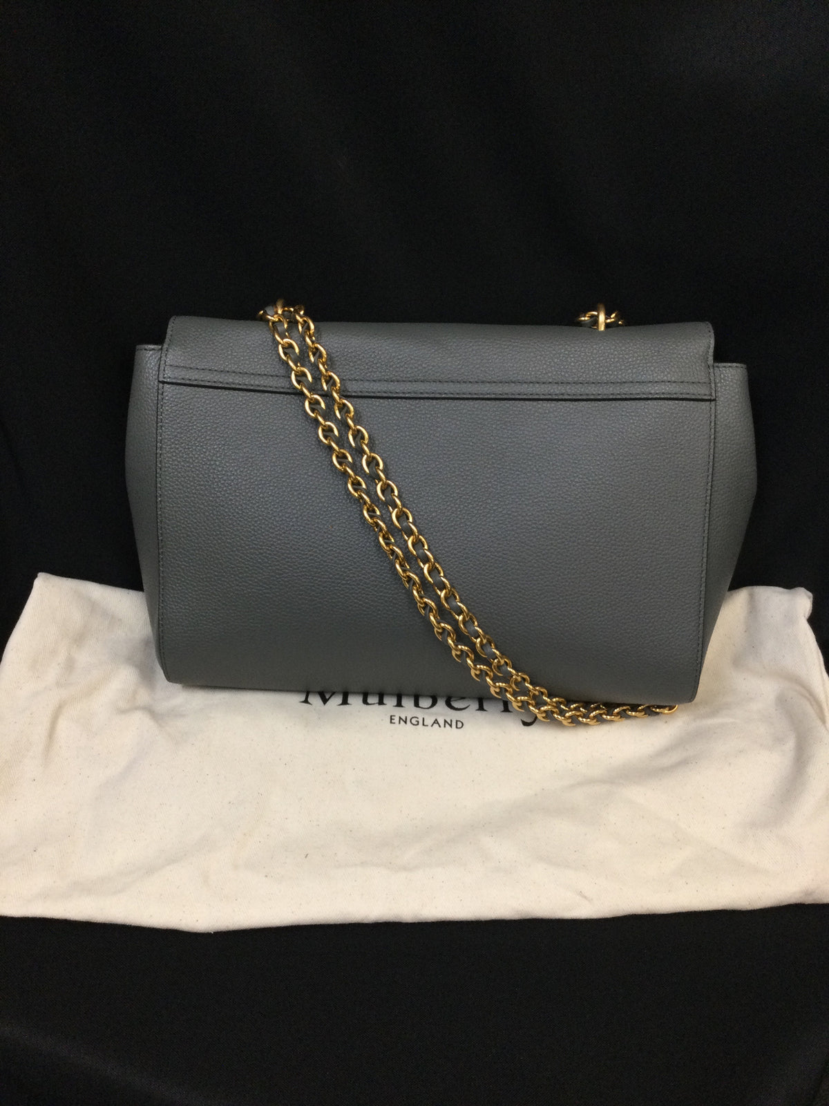 MULBERRY HAND BAG