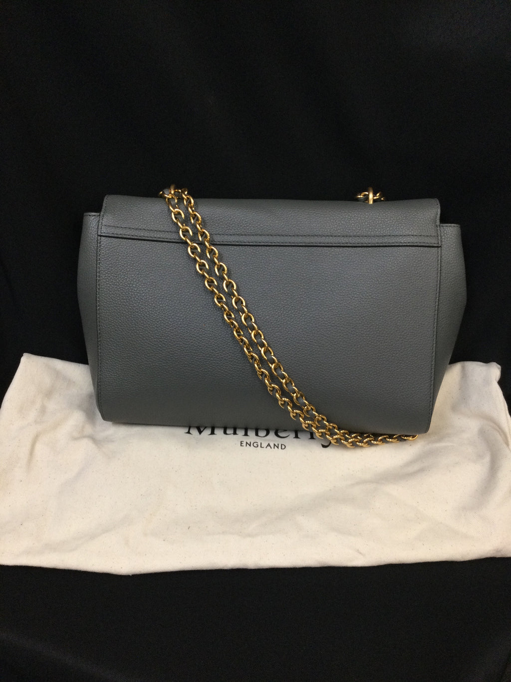 MULBERRY HAND BAG