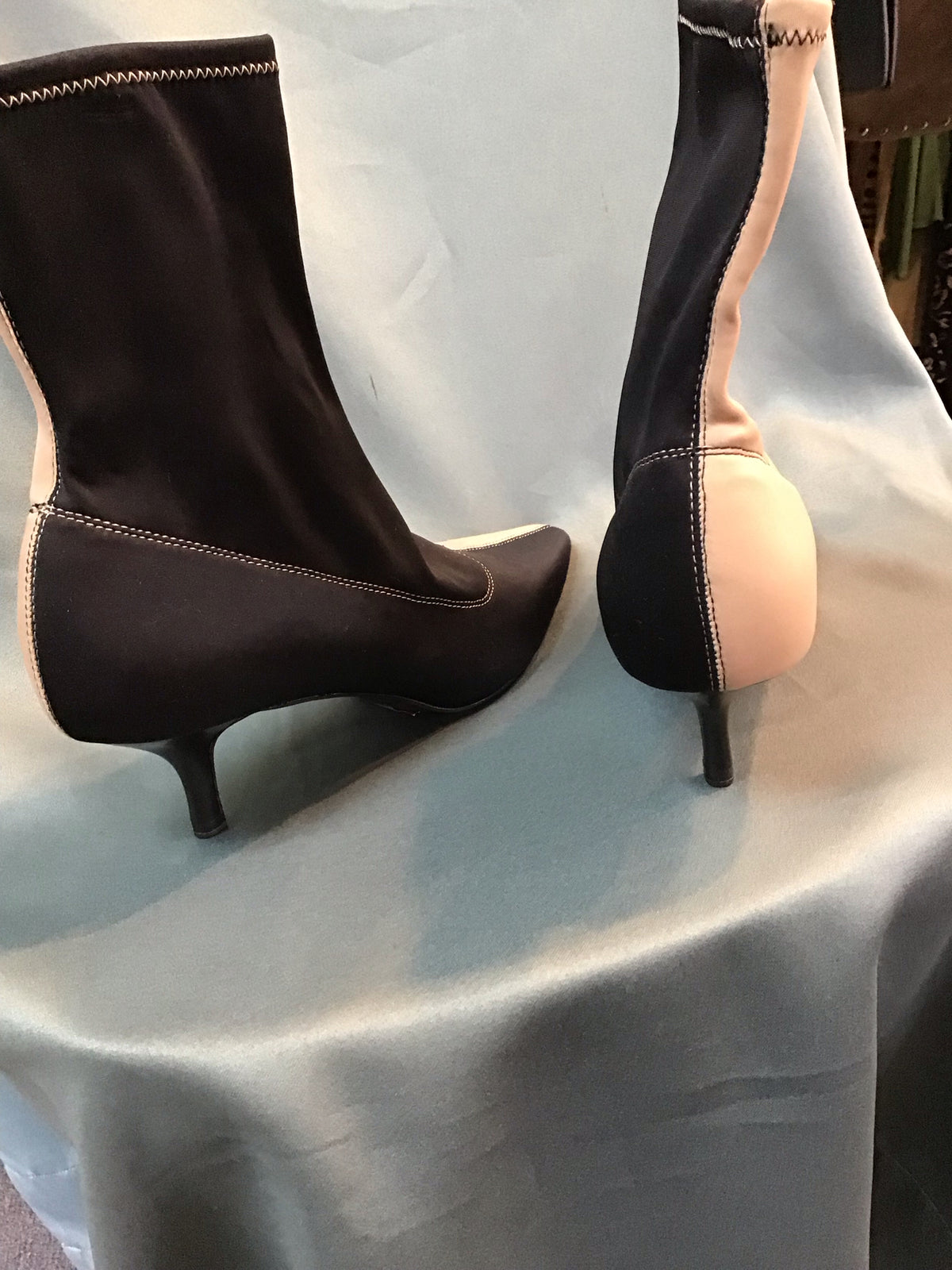 ZARA BOOTS