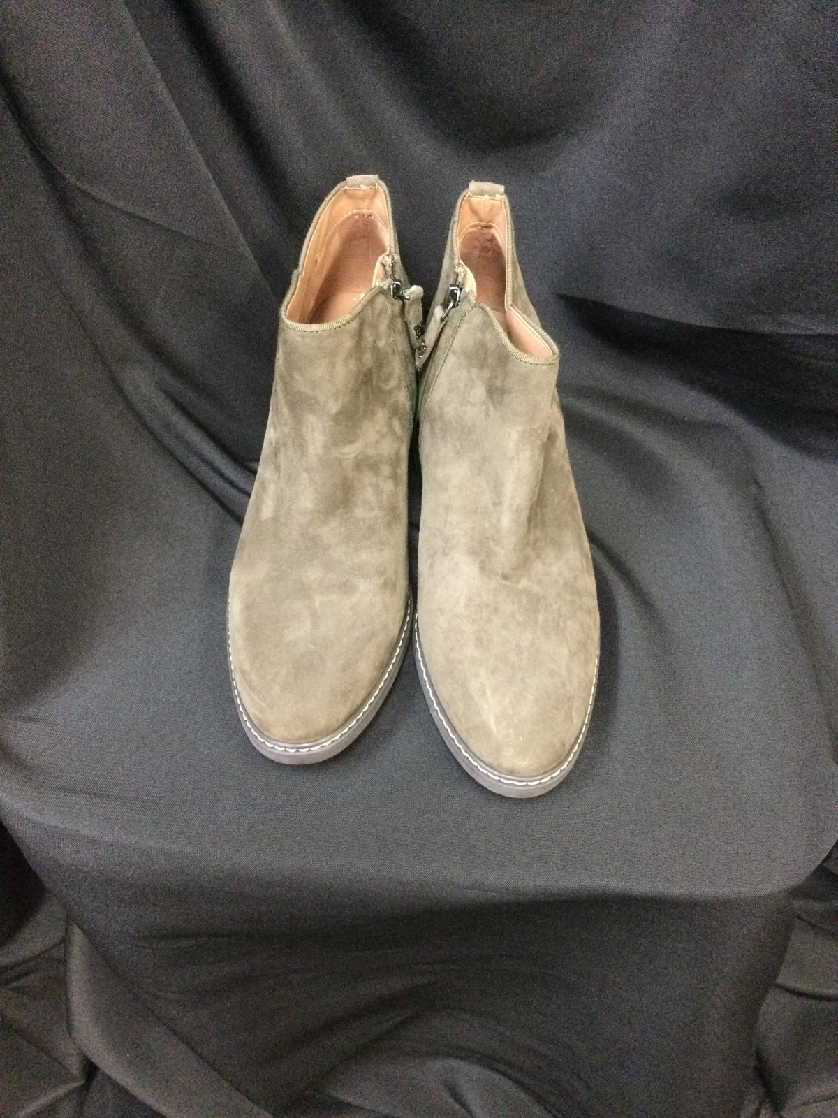 SAM EDELMAN BOOTIE