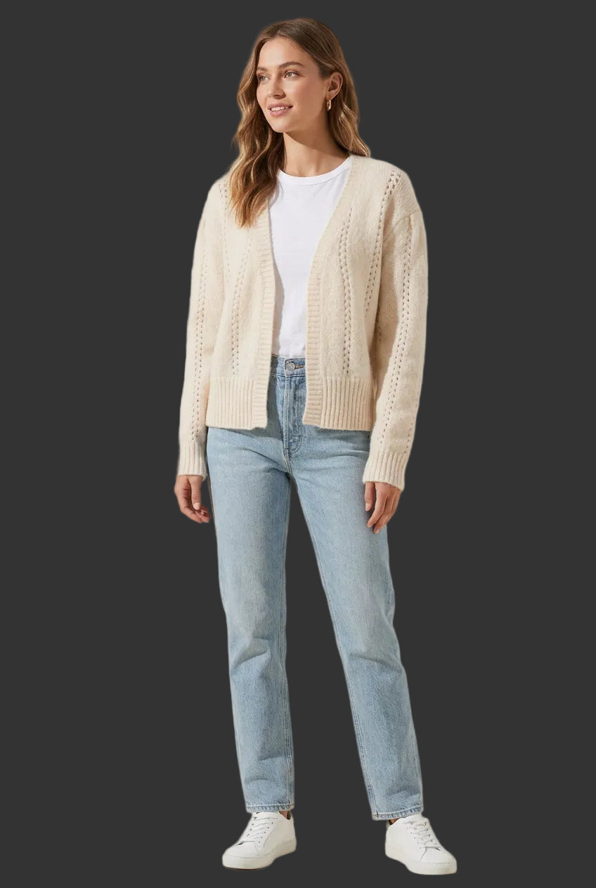 ASTR SWEATER