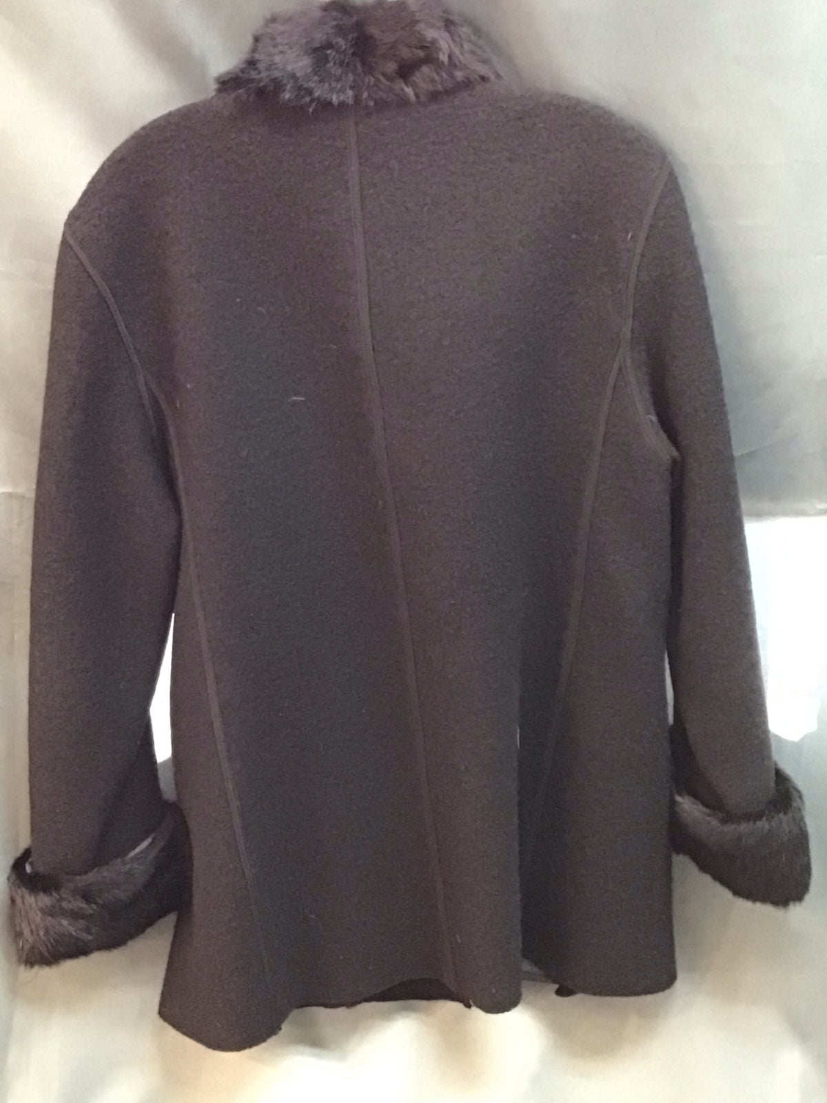 HILARY RADLEY JACKET