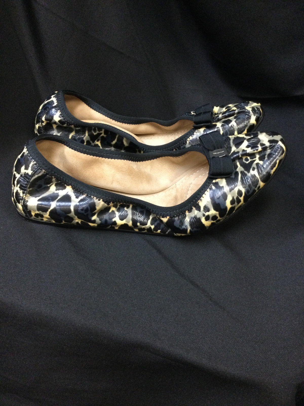 FERRAGAMO SHOES