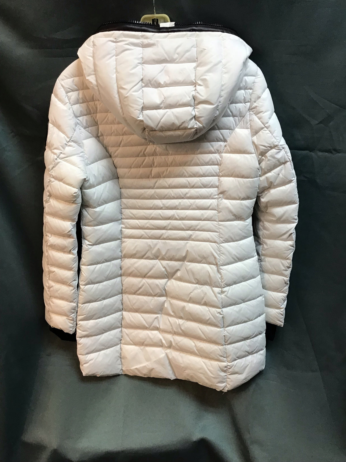PAJAR QUILTED OUTER JACKET