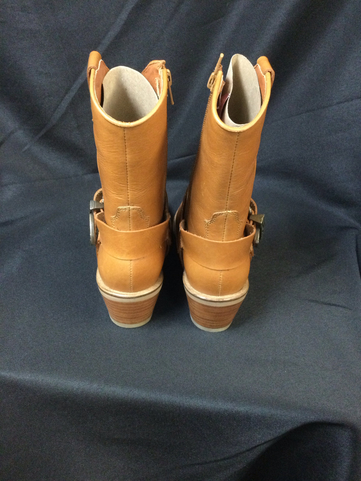STIVALI BOOTS
