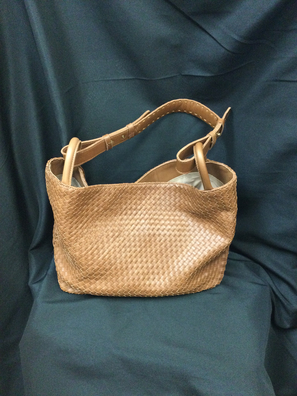 THE SAK BAG