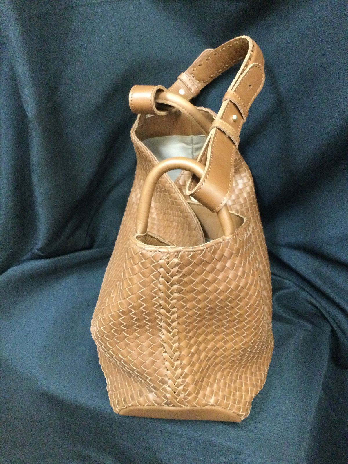 THE SAK BAG