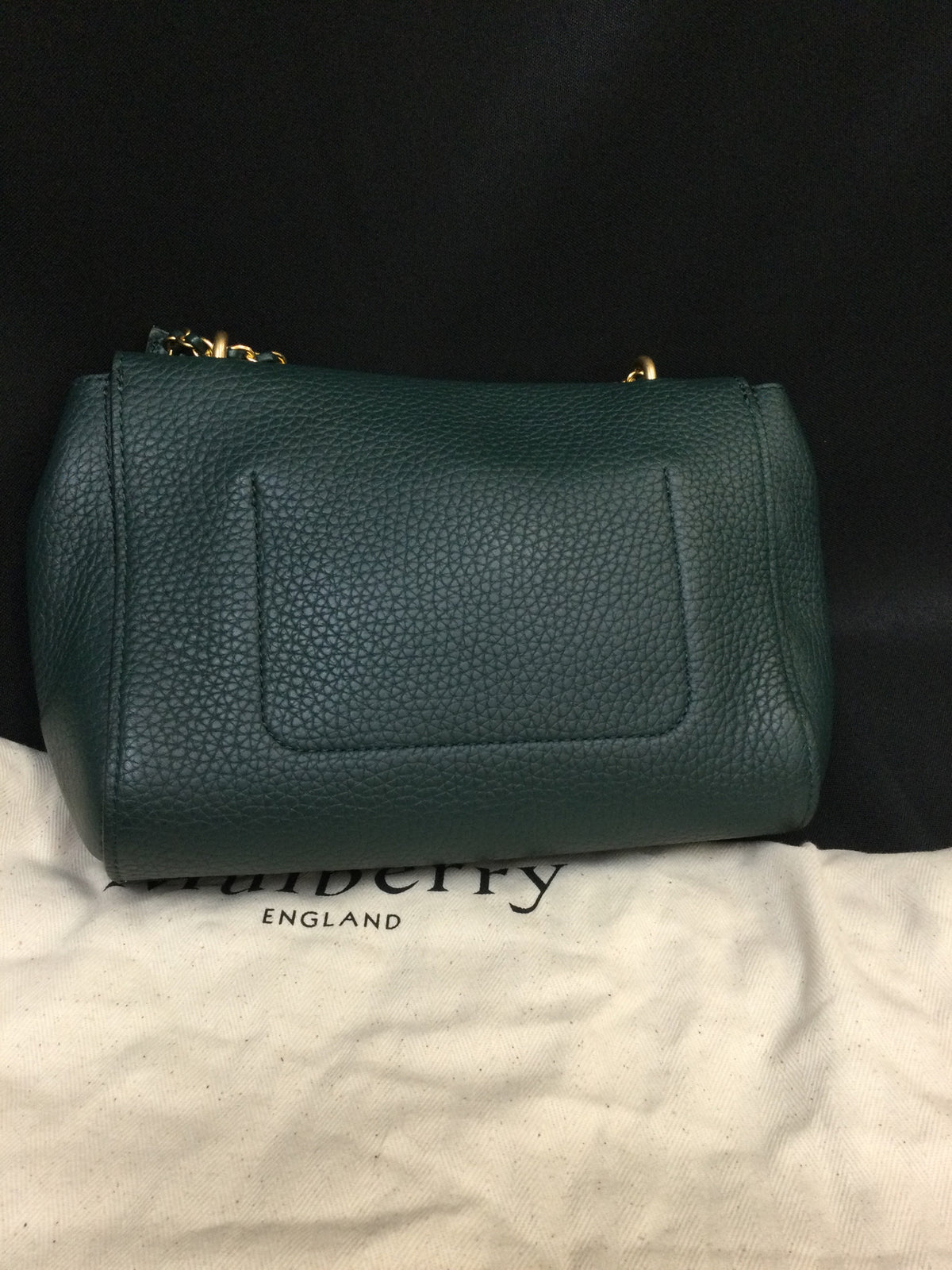 MULBERRY HAND BAG