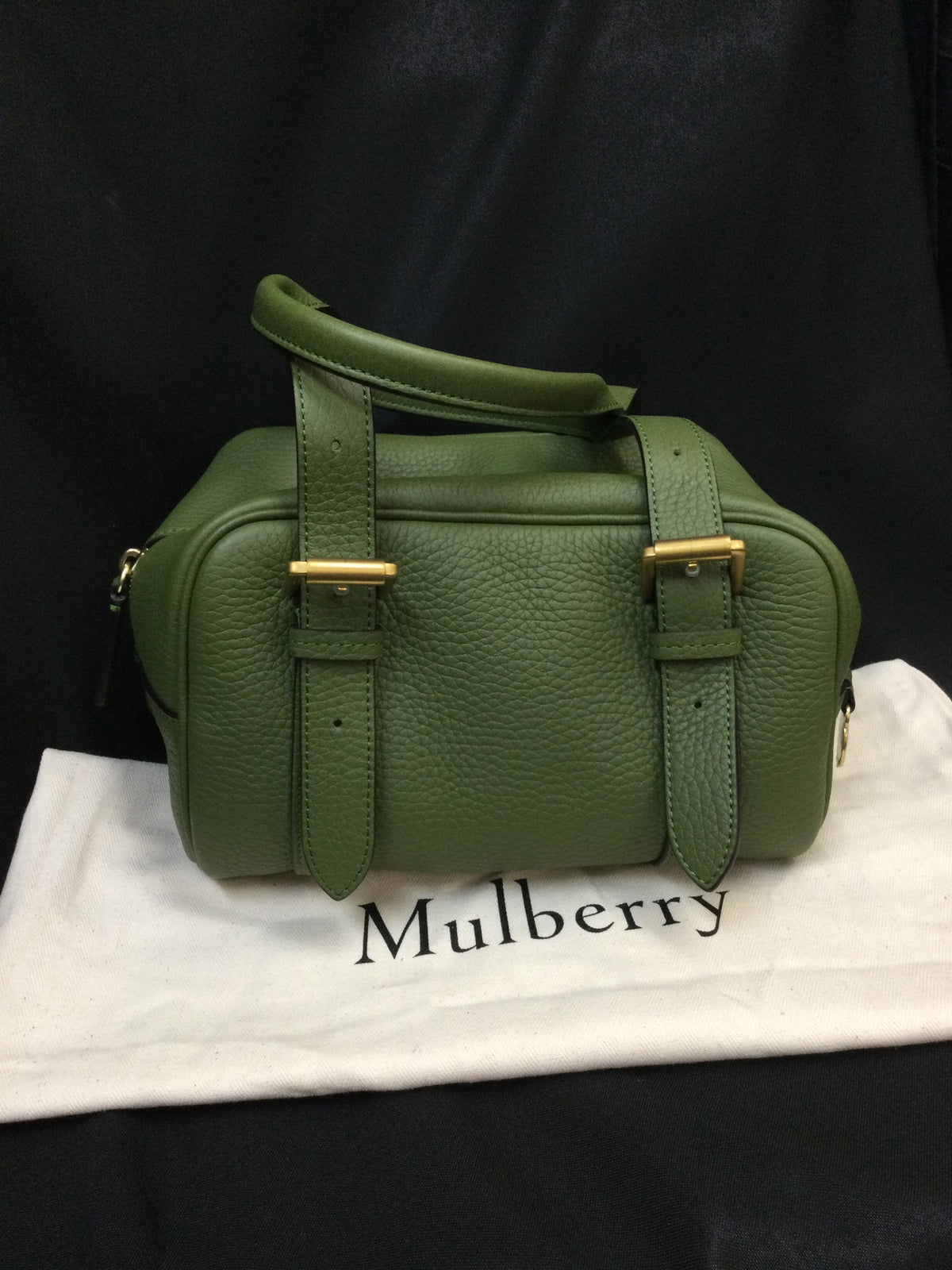 MULBERRY HAND BAG