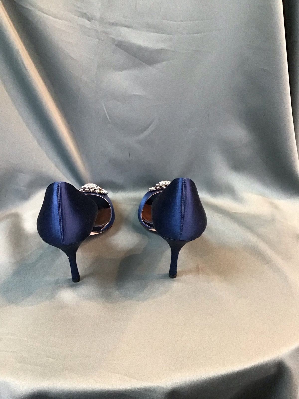 BADGLEY MISCHKA SHOE