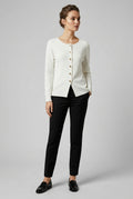 TED BAKER CARDIGAN JACKET