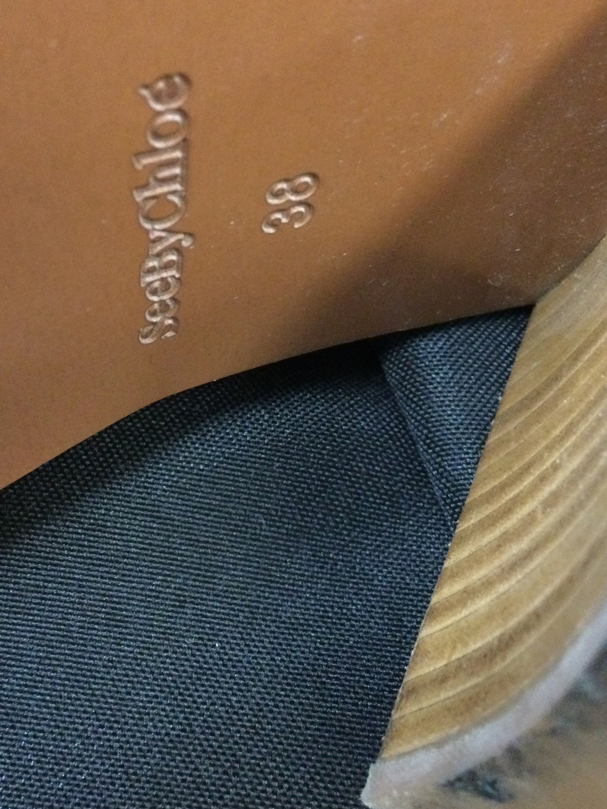 SEE BY CHLOE BOOTS
