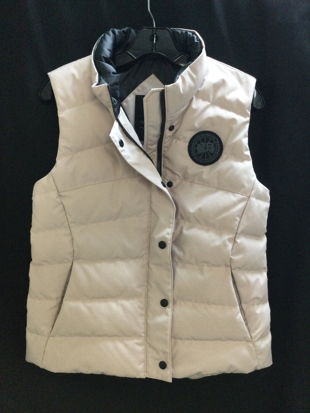CANADA GOOSE VEST