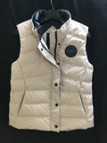 CANADA GOOSE VEST