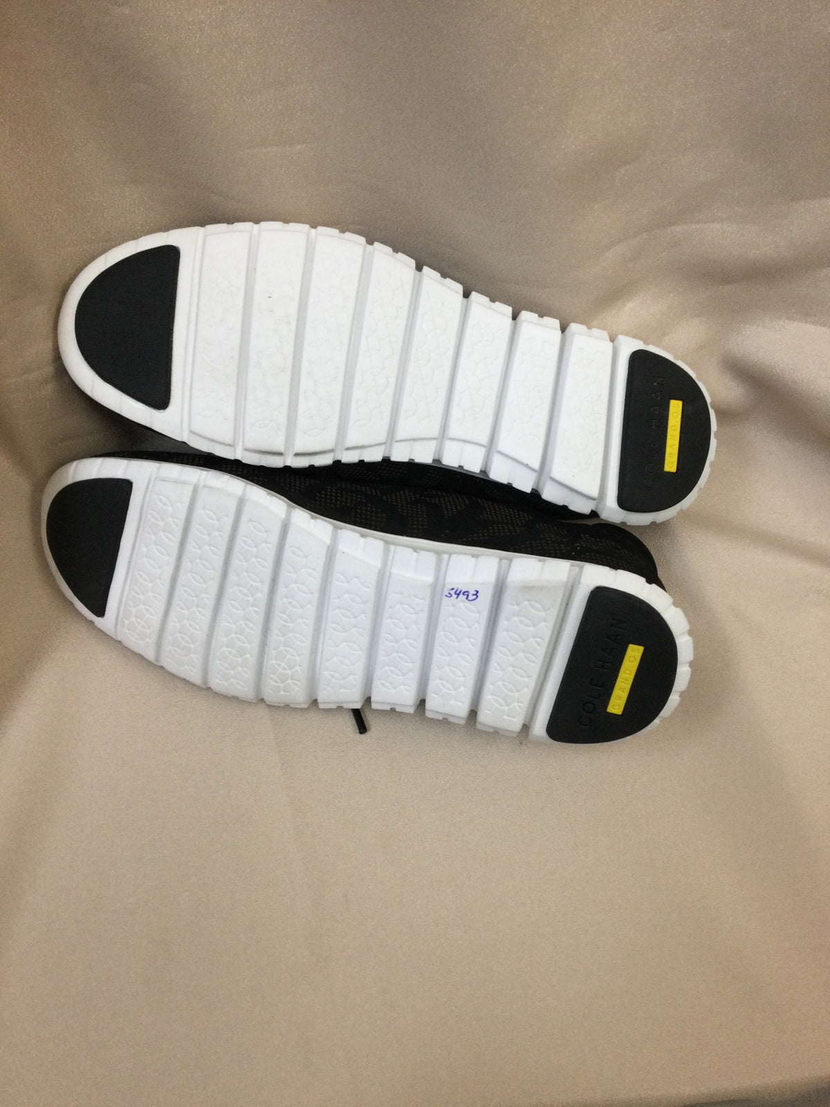 COLE HAAN SNEAKERS
