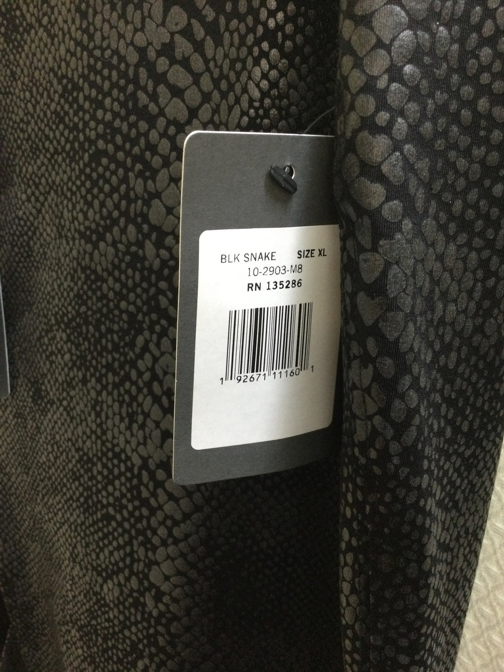LYSSE LEGGINGS