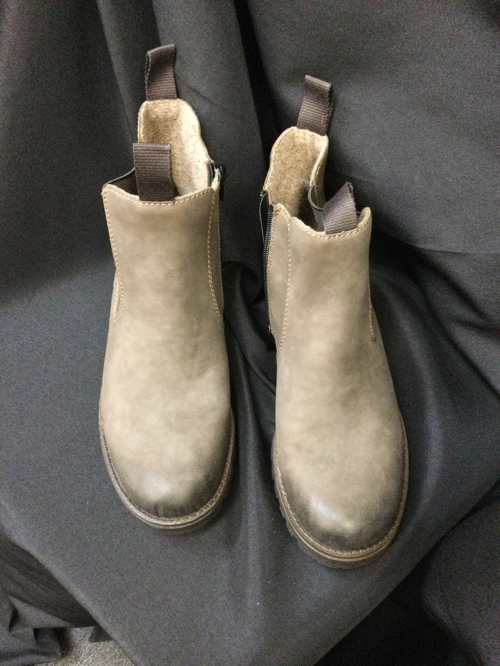 RIEKER BOOTS