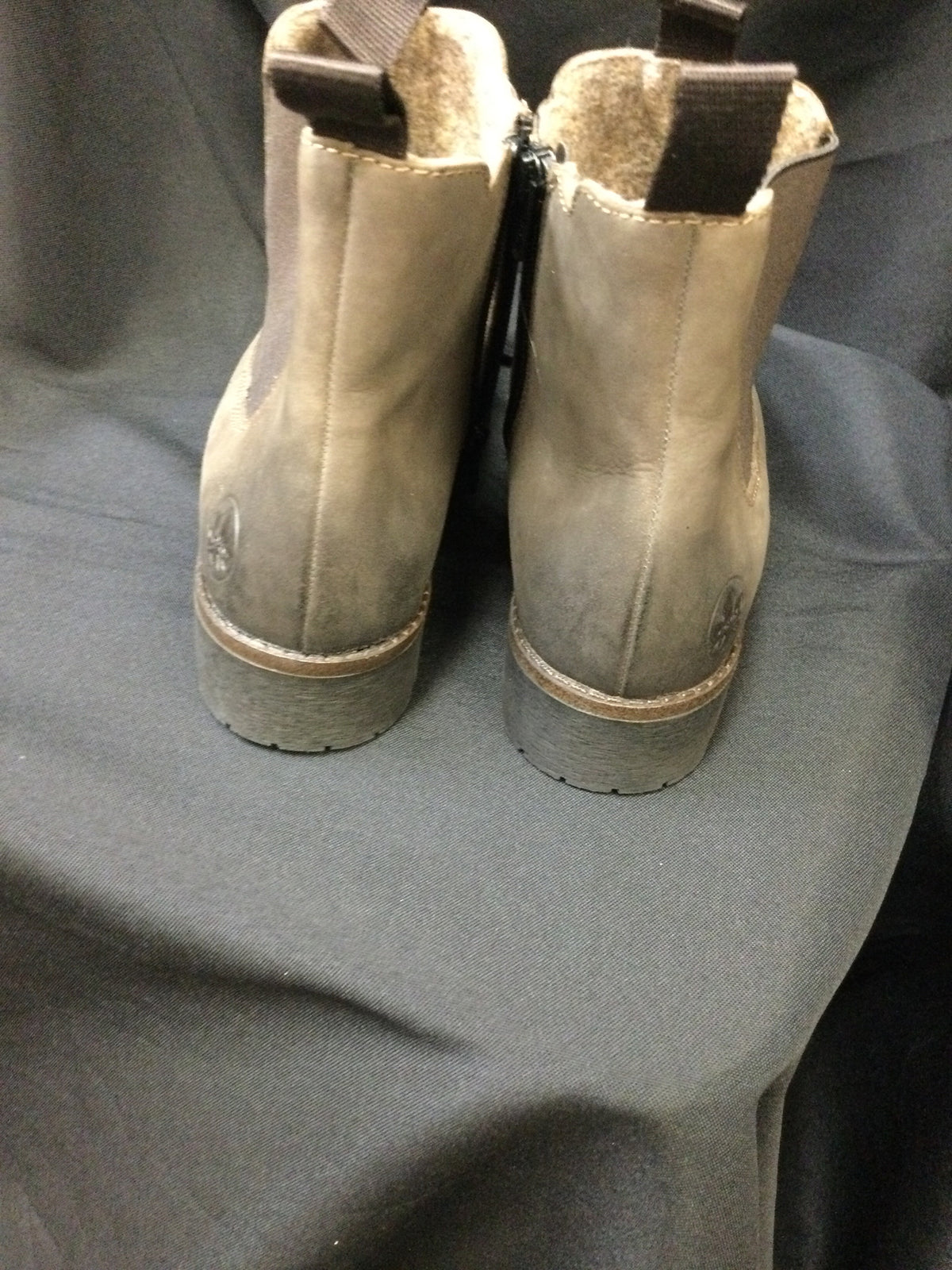 RIEKER BOOTS