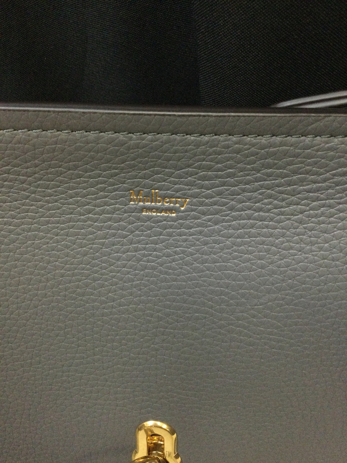 MULBERRY HAND BAG