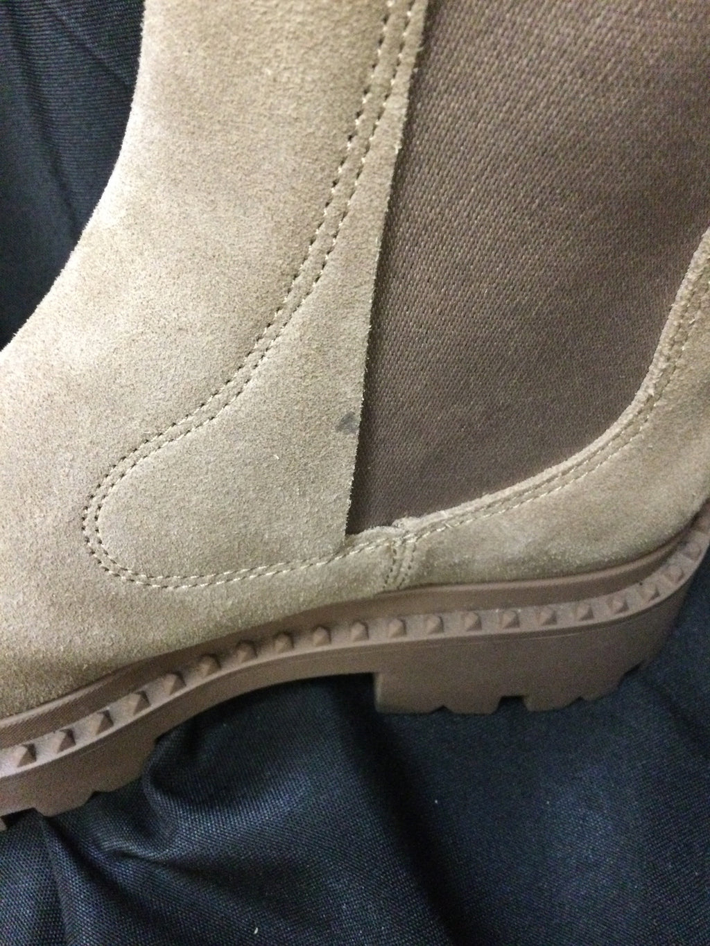 ASH BOOTS