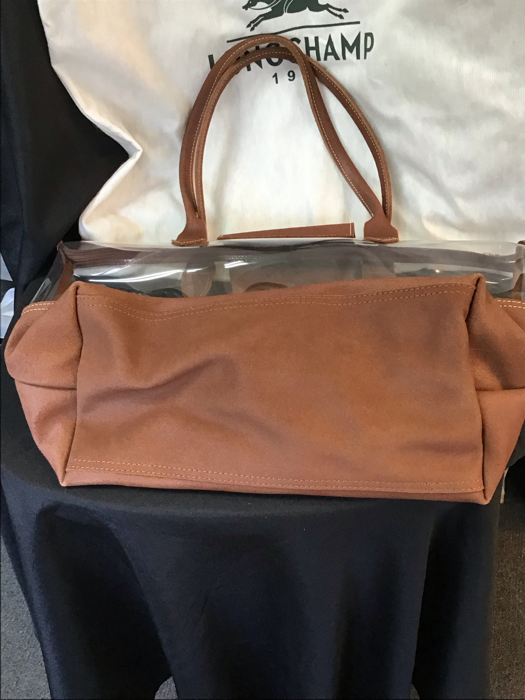LONGCHAMP TOTE