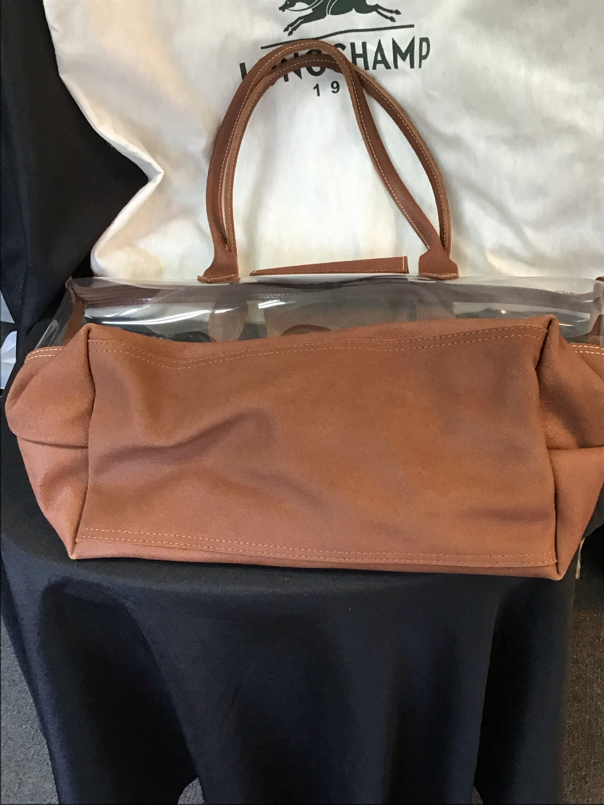 LONGCHAMP TOTE