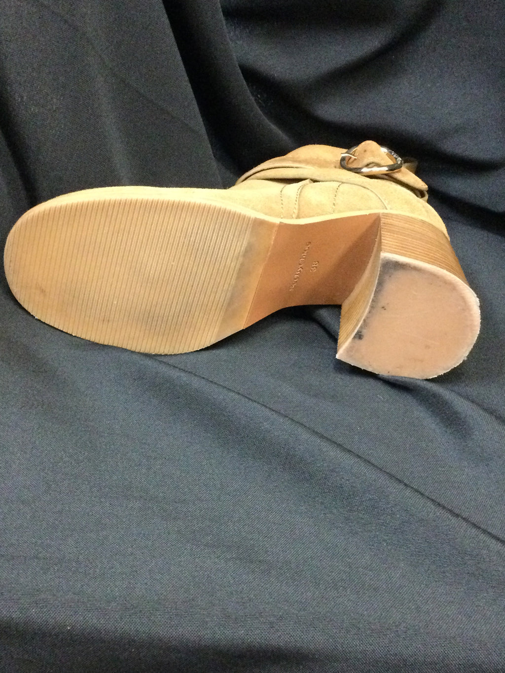 SEE BY CHLOE BOOTS
