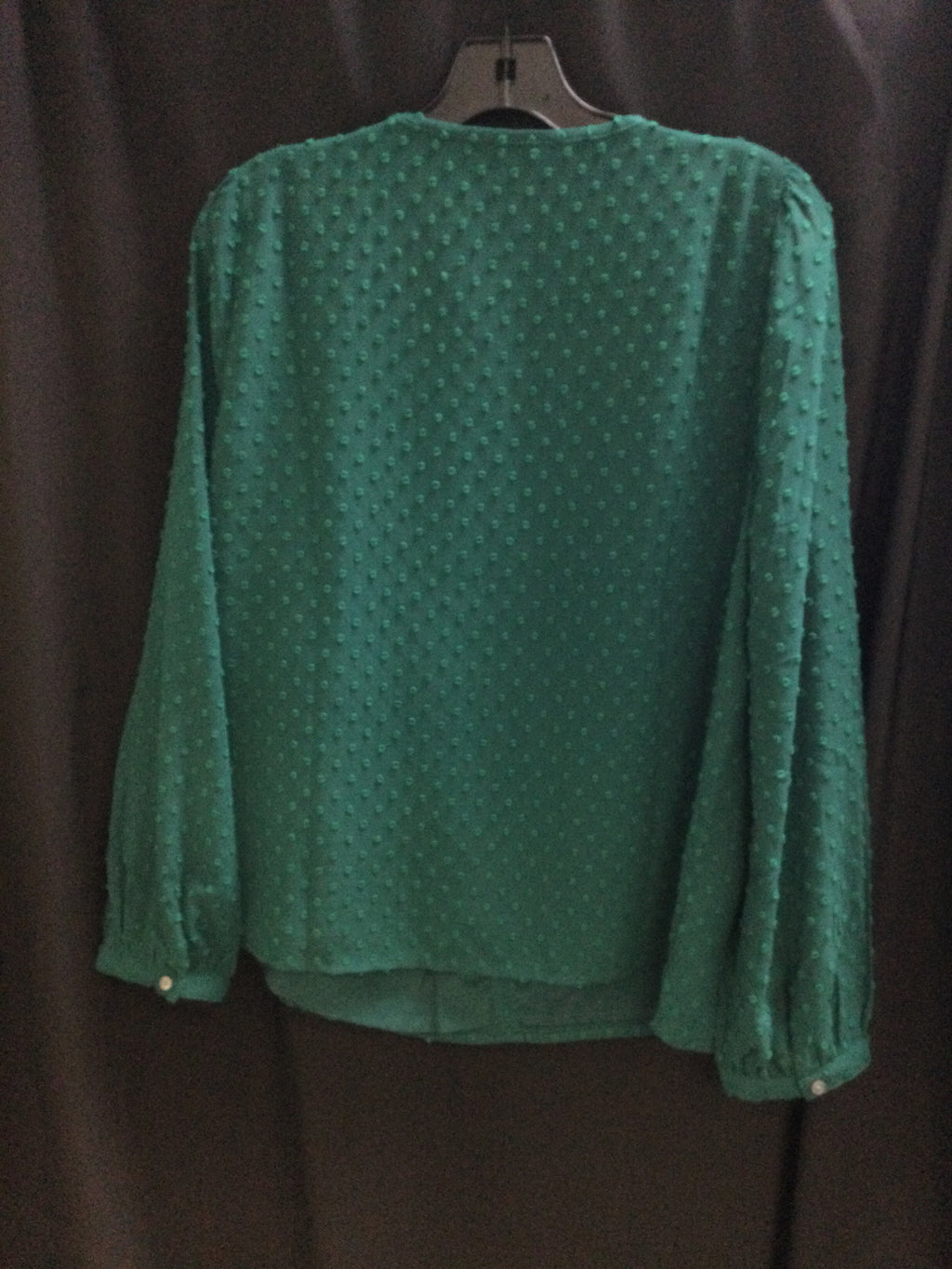 J CREW BLOUSE