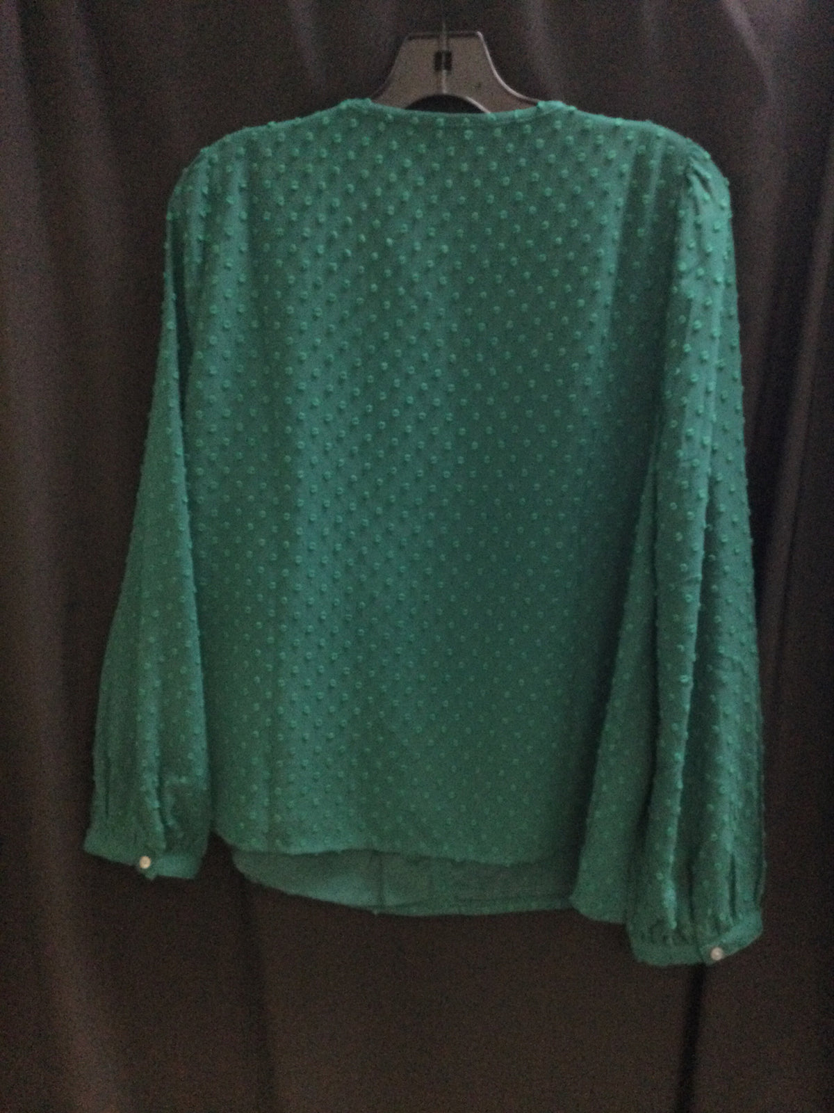 J CREW BLOUSE