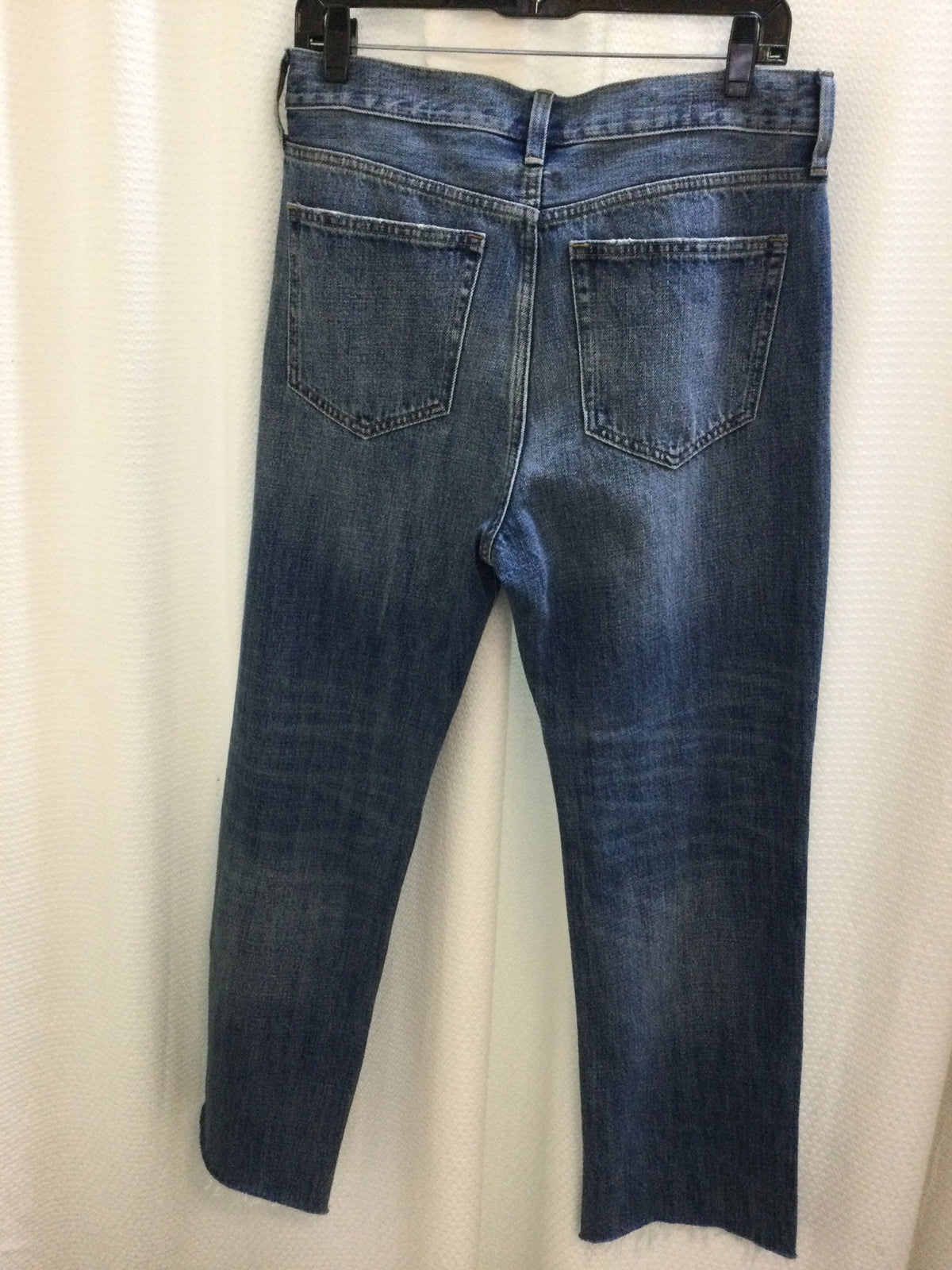 J CREW JEANS