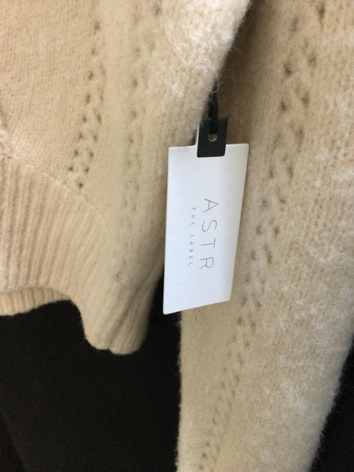 ASTR SWEATER