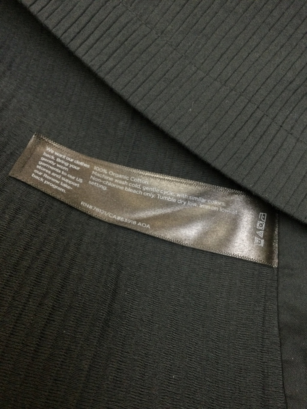 EILEEN FISHER JACKET