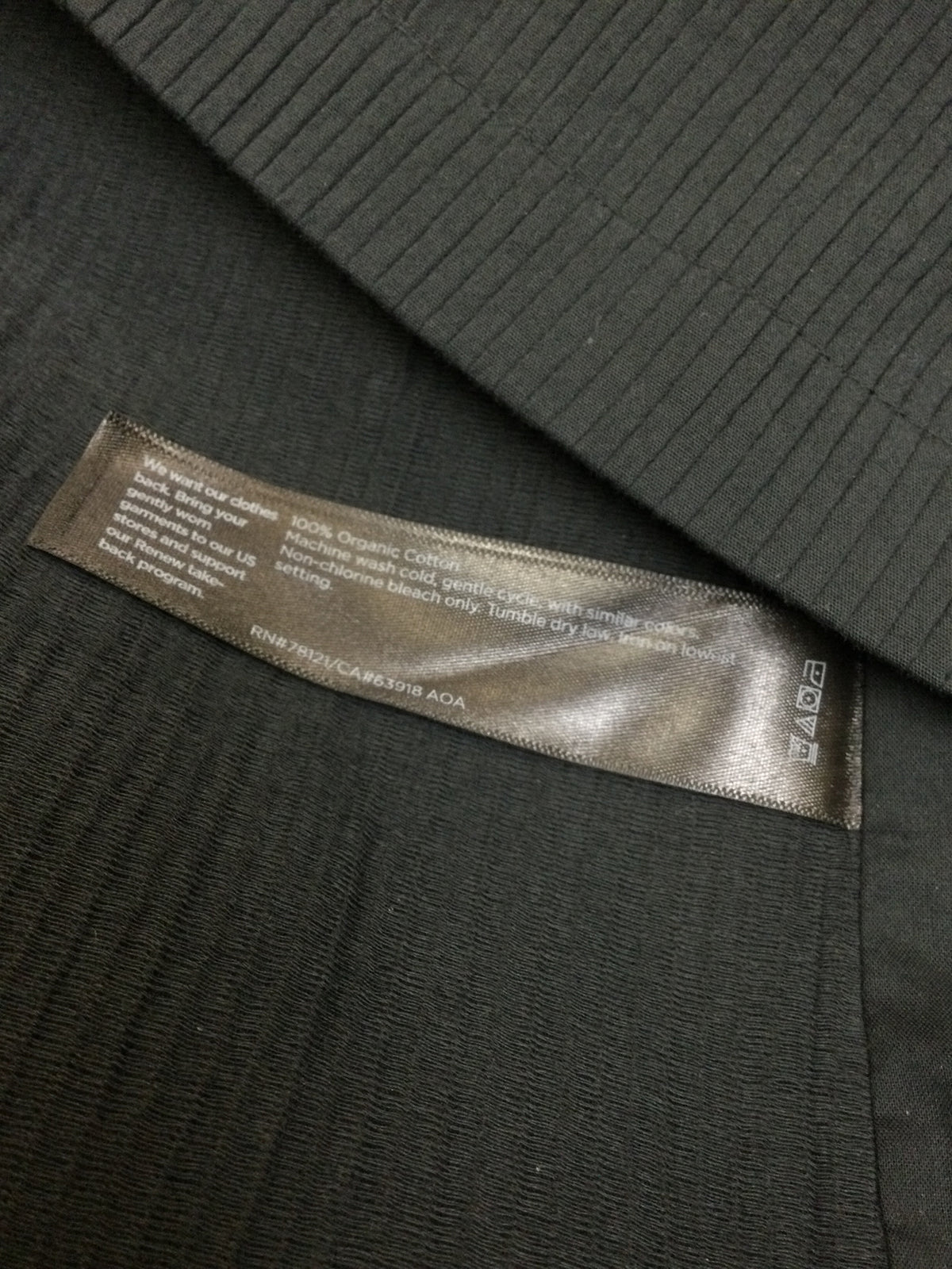 EILEEN FISHER JACKET