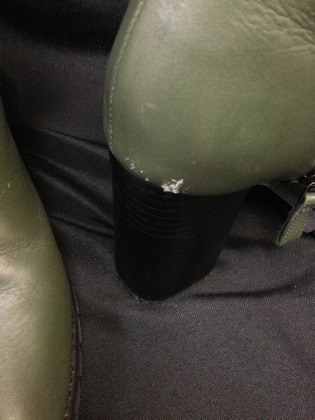 BIRMAN BOOTS