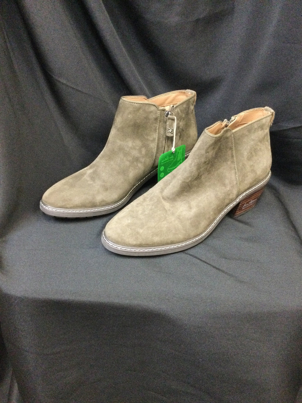 SAM EDELMAN BOOTIE