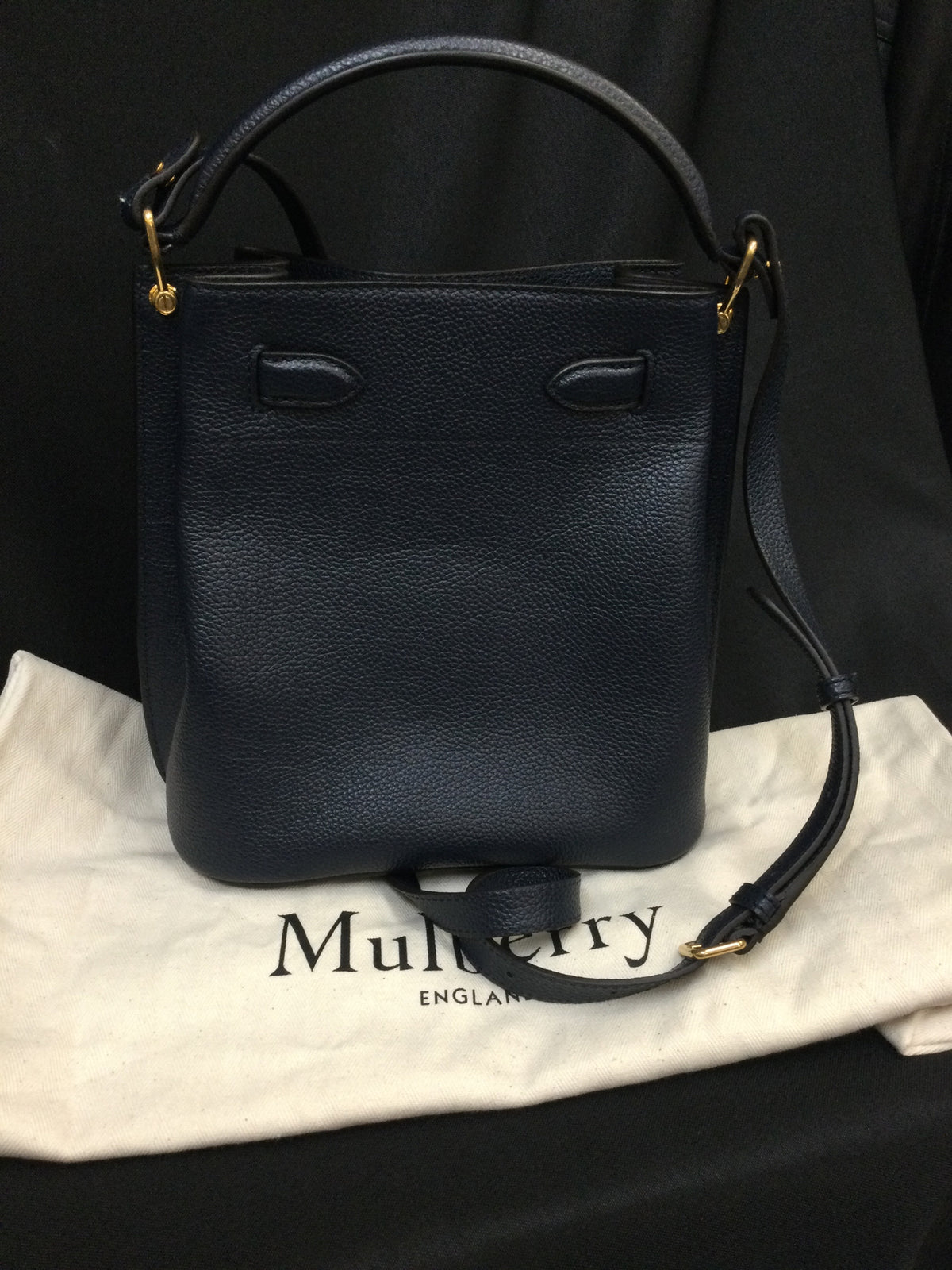 MULBERRY HAND BAG