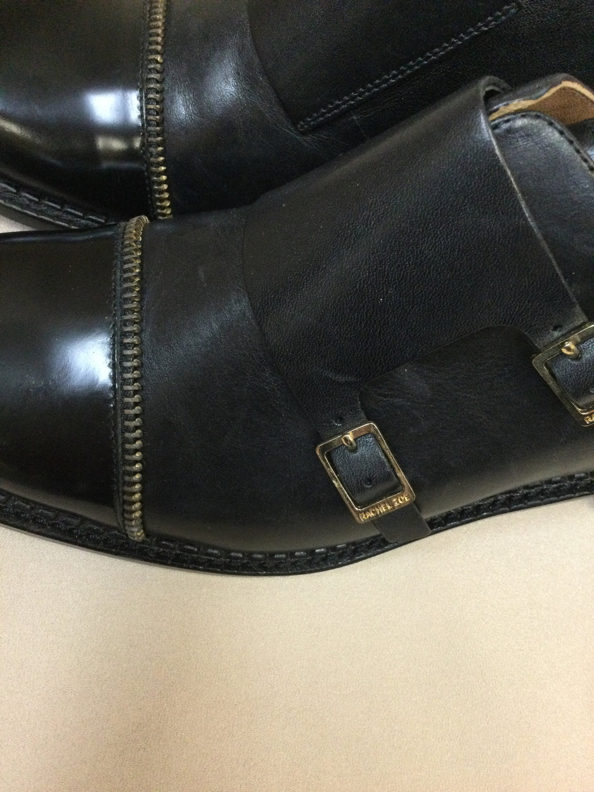RACHEL ZOE SHOES