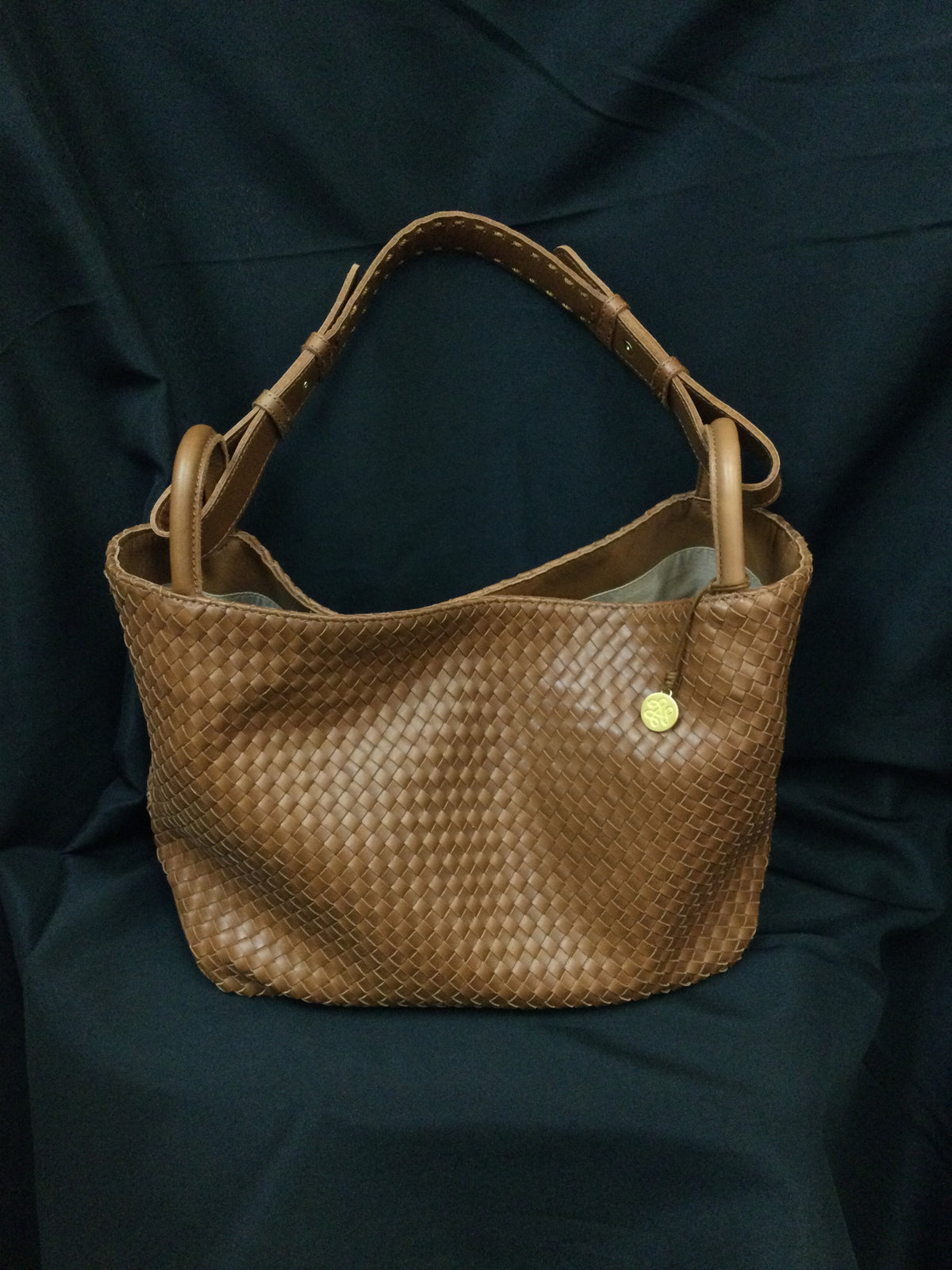 THE SAK BAG