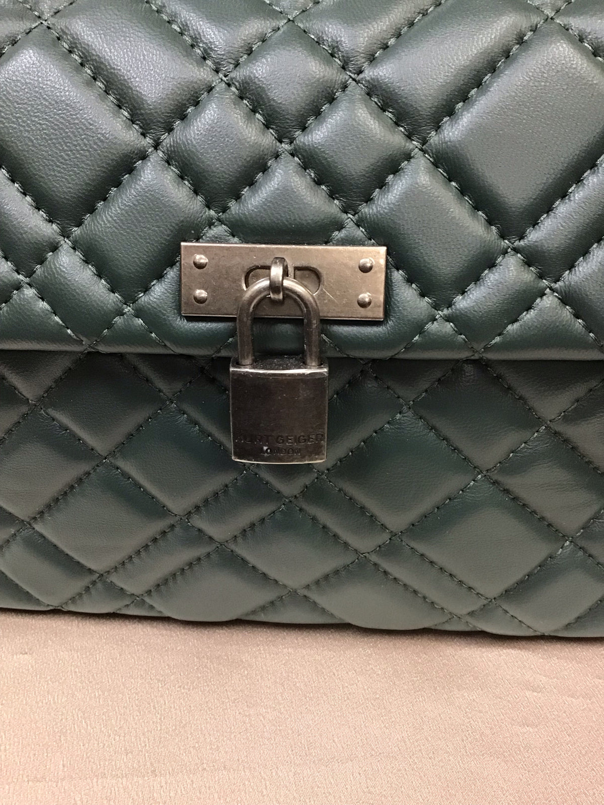 KURT GEIGER HANDBAG