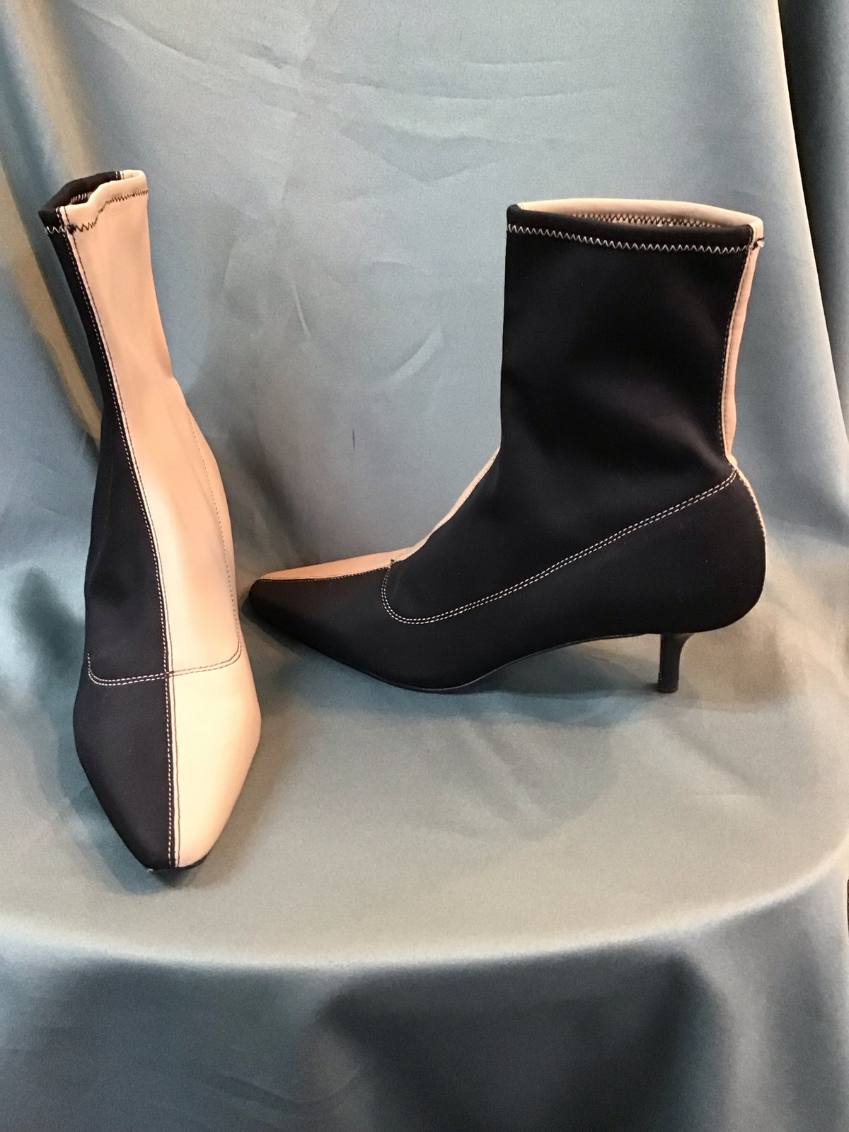 ZARA BOOTS