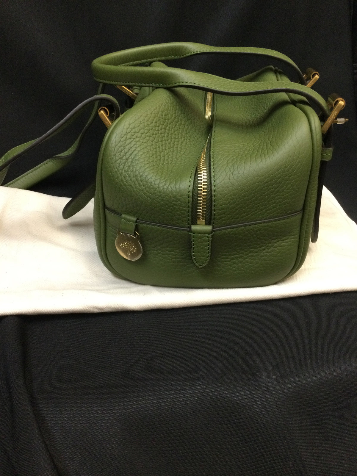 MULBERRY HAND BAG