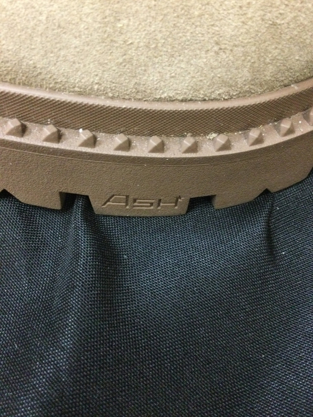 ASH BOOTS