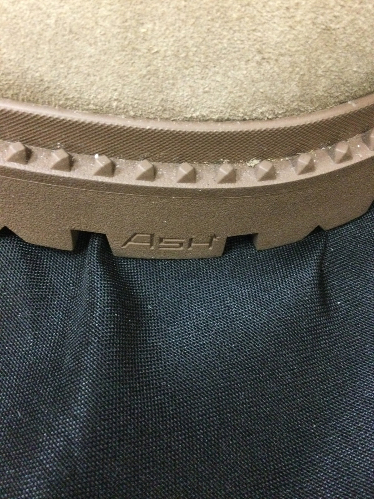 ASH BOOTS