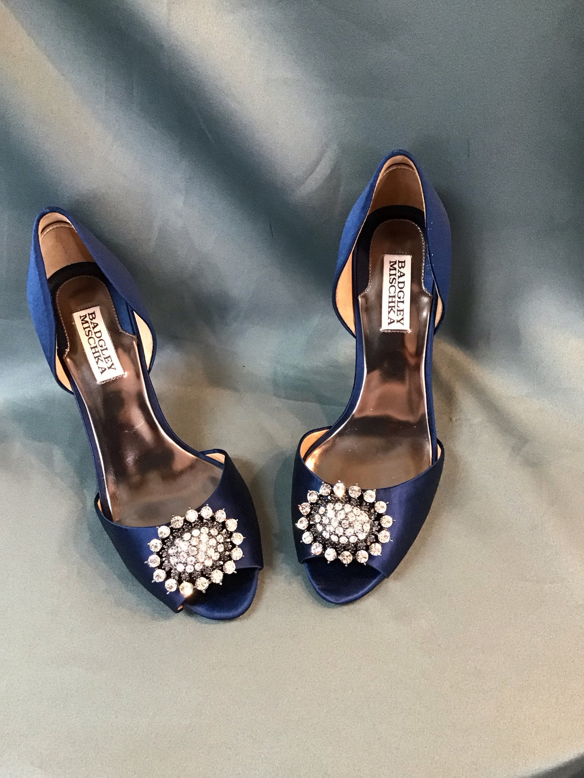 BADGLEY MISCHKA SHOE