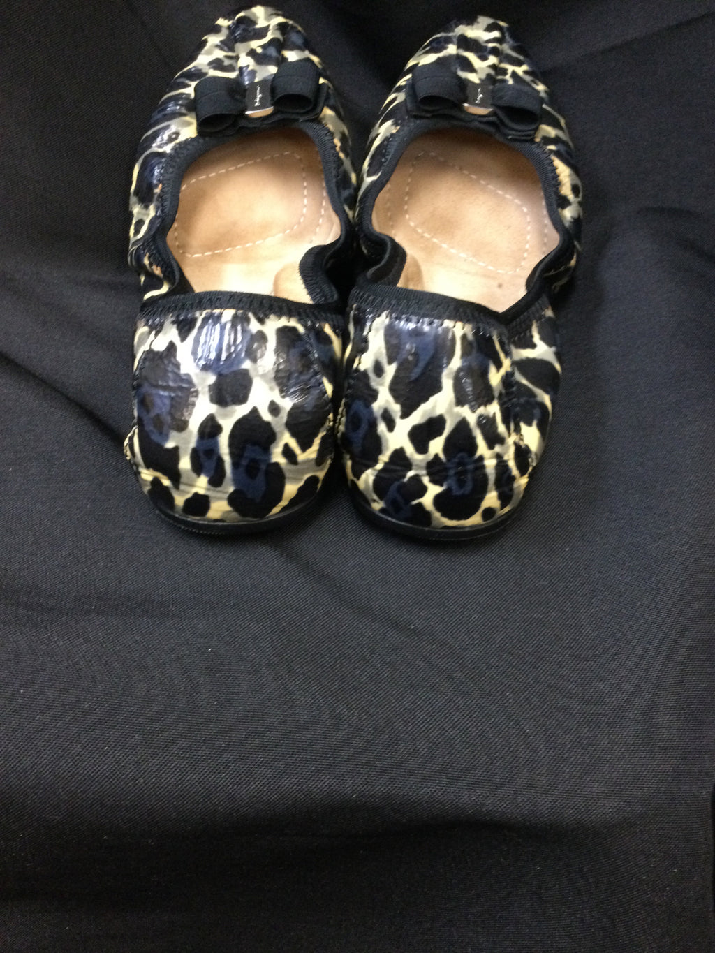 FERRAGAMO SHOES